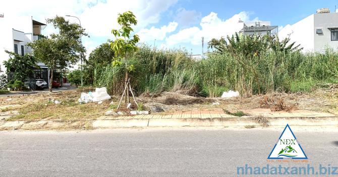 🌱 BÁN NỀN ĐẸP ĐƯỜNG B8 KDC PHÚ AN, PHƯỜNG HƯNG PHÚ, TP CẦN THƠ