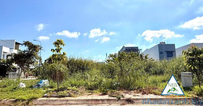 🌱 BÁN NỀN ĐẸP ĐƯỜNG B8 KDC PHÚ AN, PHƯỜNG HƯNG PHÚ, TP CẦN THƠ