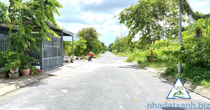 🌱 BÁN NỀN ĐẸP ĐƯỜNG B9 KDC PHÚ AN, PHƯỜNG HƯNG PHÚ, TP CẦN THƠ