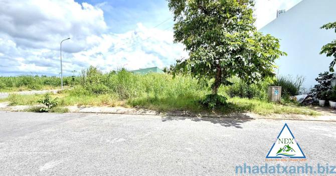 🌱 BÁN NỀN ĐẸP ĐƯỜNG B9 KDC PHÚ AN, PHƯỜNG HƯNG PHÚ, TP CẦN THƠ