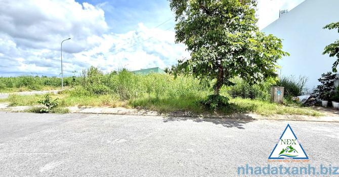 🌱 BÁN NỀN ĐẸP ĐƯỜNG B9 KDC PHÚ AN, PHƯỜNG HƯNG PHÚ, TP CẦN THƠ
