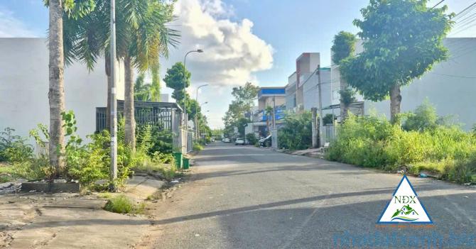 🌱 BÁN NỀN ĐẸP ĐƯỜNG SỐ 3 KHU DÂN CƯ NÔNG THỔ SẢN, PHƯỜNG HƯNG PHÚ, TP CẦN THƠ