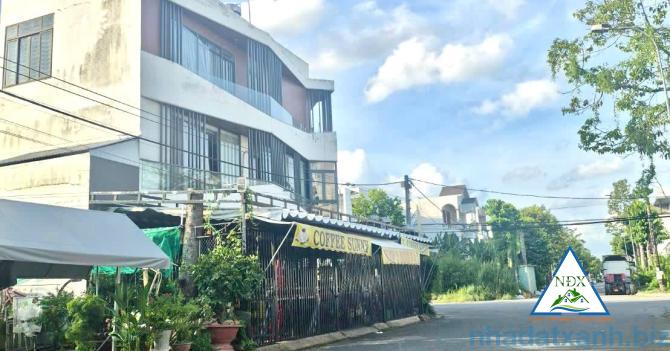 🌱 BÁN NỀN ĐẸP ĐƯỜNG SỐ 3 KHU DÂN CƯ NÔNG THỔ SẢN, PHƯỜNG HƯNG PHÚ, TP CẦN THƠ