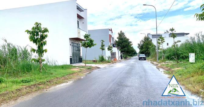 🌱 BÁN NỀN ĐẸP KO VƯỚN ĐƯỜNG B8 KDC PHÚ AN, PHƯỜNG HƯNG PHÚ, TP CẦN THƠ