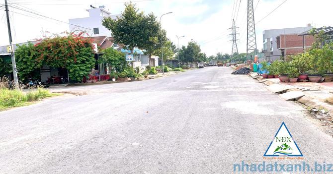 🌱 BÁN NỀN ĐẸP SỐ 100 ĐƯỜNG A7 KDC PHÚ AN, PHƯỜNG HƯNG PHÚ, TP CẦN THƠ