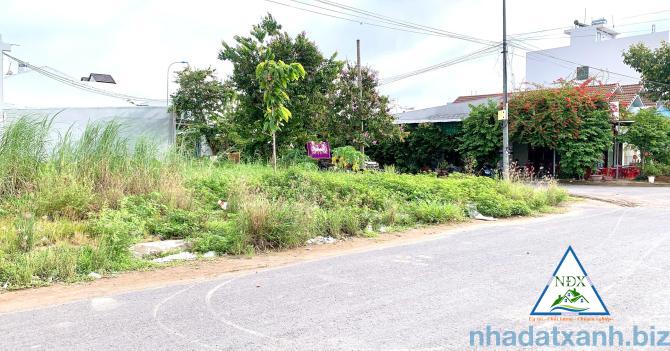 🌱 BÁN NỀN ĐẸP SỐ 100 ĐƯỜNG A7 KDC PHÚ AN, PHƯỜNG HƯNG PHÚ, TP CẦN THƠ