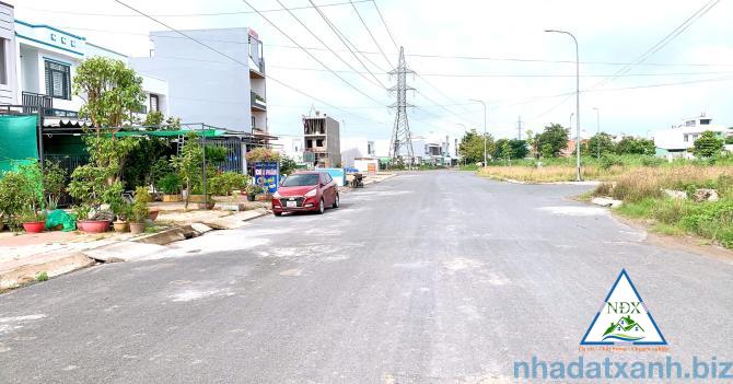 🌱 BÁN NỀN ĐẸP SỐ 100 ĐƯỜNG A7 KDC PHÚ AN, PHƯỜNG HƯNG PHÚ, TP CẦN THƠ