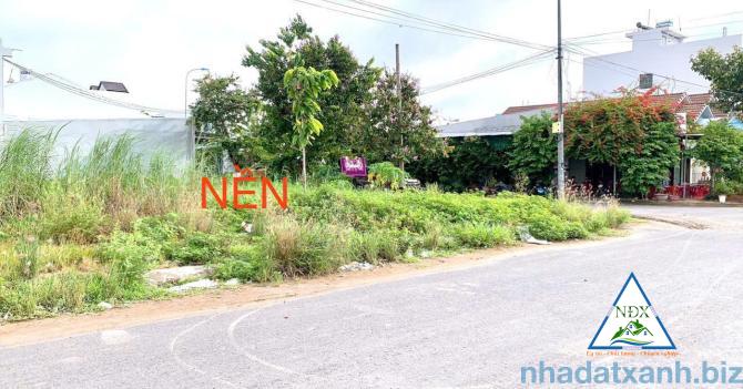 🌱 BÁN NỀN ĐẸP SỐ 100 ĐƯỜNG A7 KDC PHÚ AN, PHƯỜNG HƯNG PHÚ, TP CẦN THƠ