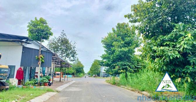 🌱 BÁN NỀN ĐẸP SỐ 89 B8 KDC PHÚ AN, P HƯNG PHÚ, TP CẦN THƠ