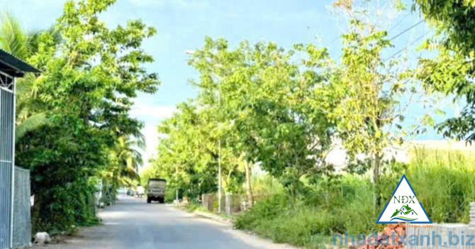 🌱 BÁN NỀN ĐƯỜNG A1 KDC PHÚ AN, PHƯỜNG HƯNG PHÚ, TP CẦN THƠ