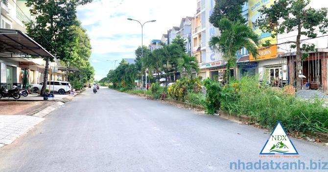🌱 BÁN NỀN ĐƯỜNG BÙI QUANG TRINH KDC PHÚ AN, PHƯỜNG HƯNG PHÚ, CẦN THƠ