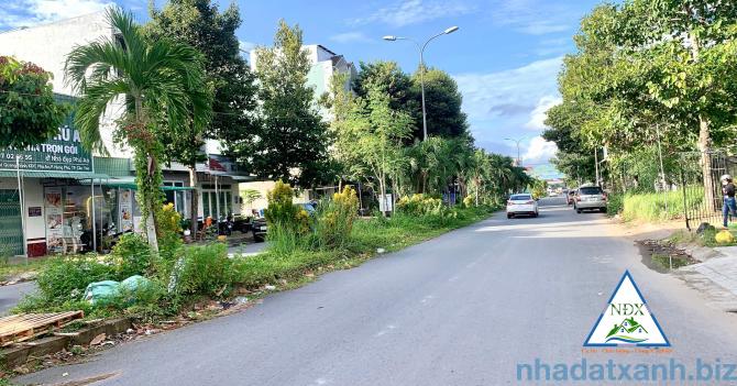🌱 BÁN NỀN ĐƯỜNG BÙI QUANG TRINH KDC PHÚ AN, PHƯỜNG HƯNG PHÚ, CẦN THƠ