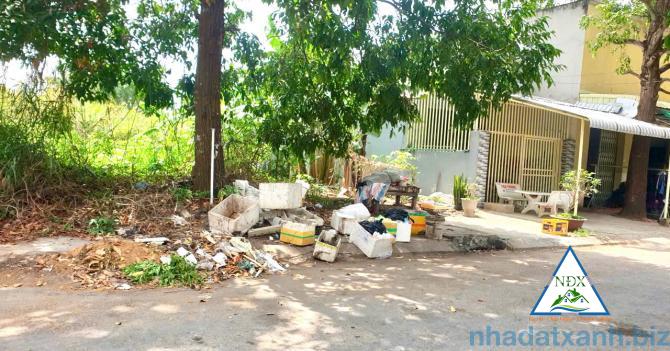 🌱 BÁN NỀN ĐƯỜNG SỐ 5 KDC TÂN PHÚ THẠNH, XÃ CHÂU THÀNH A, TP CẦN THƠ  - Diện tích 4 x 23 = 92 m2