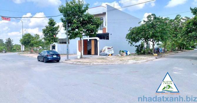 🌱 BÁN NỀN GÓC ĐẸP ĐƯỜNG A7 KDC PHÚ AN, PHƯỜNG HƯNG PHÚ, TP CẦN THƠ