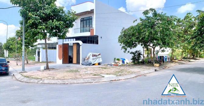 🌱 BÁN NỀN GÓC ĐẸP ĐƯỜNG A7 KDC PHÚ AN, PHƯỜNG HƯNG PHÚ, TP CẦN THƠ