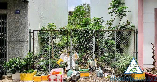 🌱 BÁN NỀN HẺM NHÁNH ĐƯỜNG HỒ TÙNG MẬU NGAY TRUNG TÂM THƯƠNG MẠI CÁI KHẾ