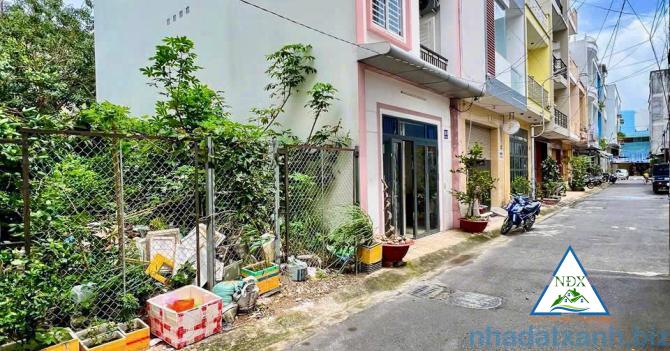 🌱 BÁN NỀN HẺM NHÁNH ĐƯỜNG HỒ TÙNG MẬU NGAY TRUNG TÂM THƯƠNG MẠI CÁI KHẾ