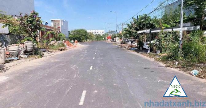 🌱 Bán nền hiếm có đường số 5 khu Văn Hoá Tây Đô, P. Cái Răng, TP. Cần Thơ