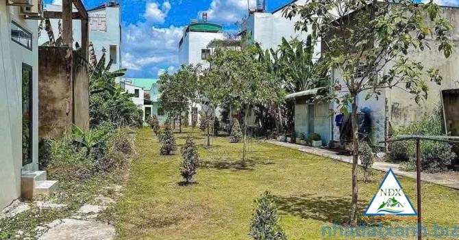 🌱 Bán nền hiếm có đường số 5 khu Văn Hoá Tây Đô, P. Cái Răng, TP. Cần Thơ