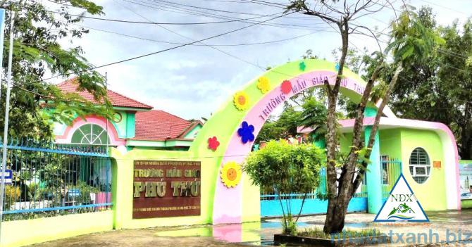 🌱 BÁN NỀN HIẾM ĐƯỜNG B11 KDC PHÚ AN, PHƯỜNG HƯNG PHÚ, TP CẦN THƠ