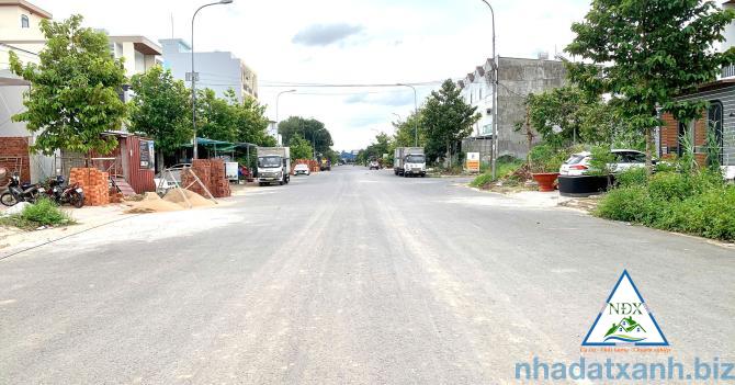 🌱 BÁN NỀN KẾ GÓC ĐƯỜNG A3 KDC PHÚ AN, PHƯỜNG HƯNG PHÚ, TP CẦN THƠ