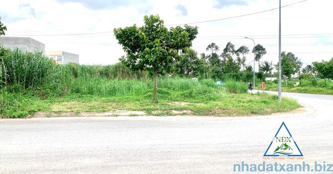 🌱 BÁN NỀN KẾ GÓC ĐƯỜNG A3 KDC PHÚ AN, PHƯỜNG HƯNG PHÚ, TP CẦN THƠ