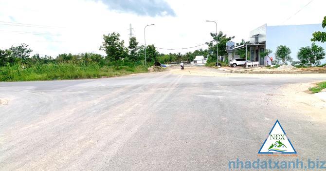 🌱 BÁN NỀN KẾ GÓC ĐƯỜNG A3 KDC PHÚ AN, PHƯỜNG HƯNG PHÚ, TP CẦN THƠ