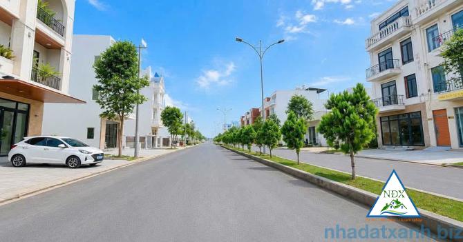 🌱 BÁN NỀN SỐ 139, ĐƯỜNG D1 KDC HỒNG LOAN 6A, PHƯỜNG CÁI RĂNG, TP CẦN THƠ