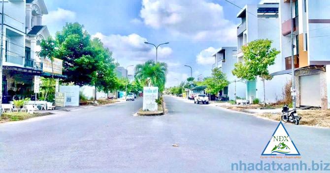 🌱 BÁN NỀN SỐ 174 ĐƯỜNG A2 TRỤC CHÍNH KDC PHÚ AN, PHƯỜNG HƯNG PHÚ, TP CẦN THƠ