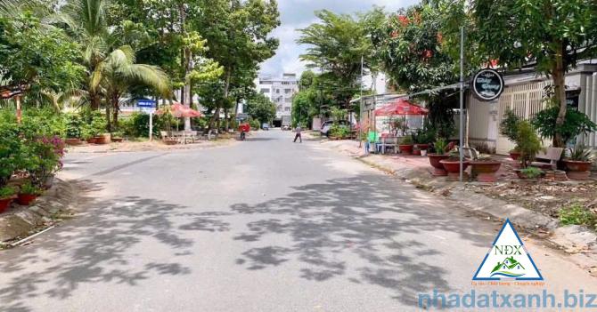 🌱 BÁN NỀN TẶNG NHÀ KHO CÓ SẴN TRÊN ĐẤT, ĐƯỜNG SỐ 7 KHU 586, PHƯỜNG HƯNG PHÚ, TP CẦN THƠ