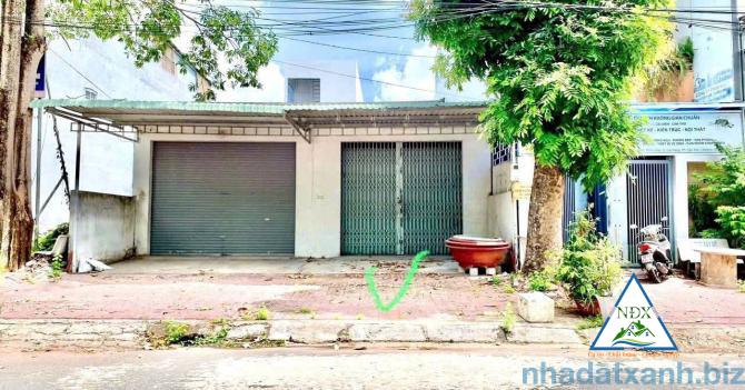 🌱 BÁN NỀN TẶNG NHÀ KHO CÓ SẴN TRÊN ĐẤT, ĐƯỜNG SỐ 7 KHU 586, PHƯỜNG HƯNG PHÚ, TP CẦN THƠ