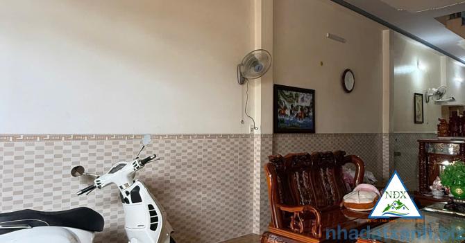 🌱 BÁN NHÀ 1 TRỆT 1 LẦU CÒN MỚI ĐẸP HẺM 4 ĐƯỜNG BÙI HỮU NGHĨA, BÌNH THUỶ, CẦN THƠ