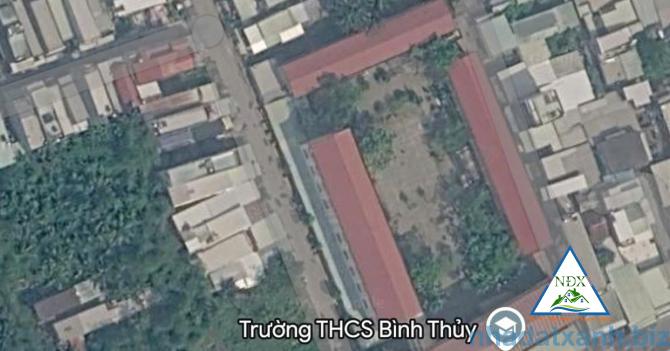 🌱 BÁN NHÀ 1 TRỆT 1 LẦU CÒN MỚI ĐẸP HẺM 4 ĐƯỜNG BÙI HỮU NGHĨA, BÌNH THUỶ, CẦN THƠ