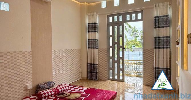 🌱 BÁN NHÀ 1 TRỆT 1 LẦU CÒN MỚI ĐẸP HẺM 4 ĐƯỜNG BÙI HỮU NGHĨA, BÌNH THUỶ, CẦN THƠ