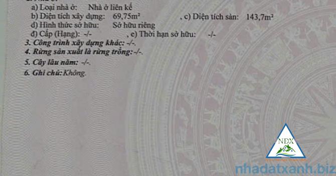 🌱 BÁN NHÀ 1 TRỆT 1 LẦU ĐƯỜNG B2 KDC HƯNG PHÚ, PHƯỜNG HƯNG PHÚ, TP CẦN THƠ