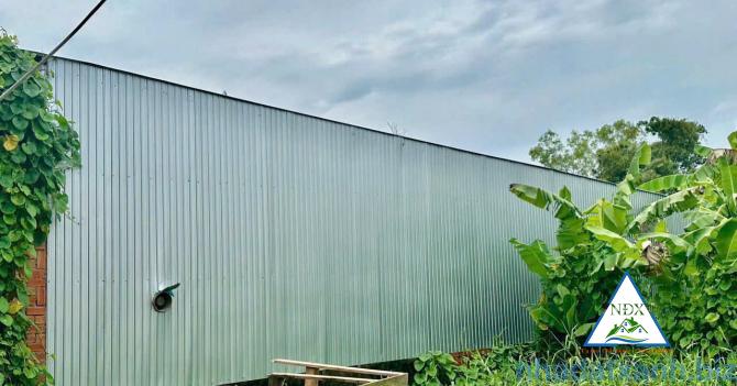 🌱 BÁN NHÀ KHO HẺM 4 ĐƯỜNG NHẬT TẢO, PHƯỜNG CÁI RĂNG, TP CẦN THƠ  - Diện tích 5 x 20,7 = 103,3 m2
