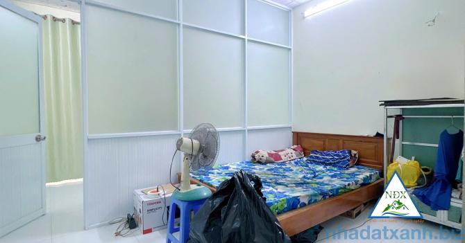 🌱 BÁN NHÀ TRỆT LẦU KẾ BÊN CHỢ PHÚ THỨ KDC 586, GẦN BV HOÀN MỸ - ĐƯỜNG SỐ 44 KDC 586, P. HƯNG PHÚ