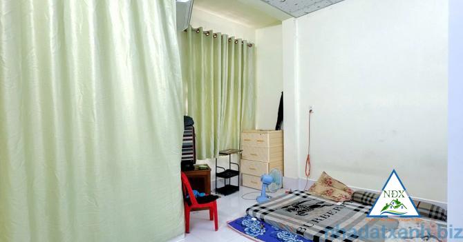 🌱 BÁN NHÀ TRỆT LẦU KẾ BÊN CHỢ PHÚ THỨ KDC 586, GẦN BV HOÀN MỸ - ĐƯỜNG SỐ 44 KDC 586, P. HƯNG PHÚ