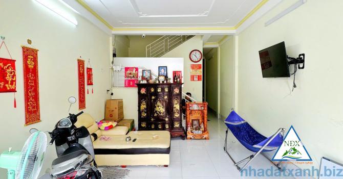🌱 BÁN NHÀ TRỆT LẦU KẾ BÊN CHỢ PHÚ THỨ KDC 586, GẦN BV HOÀN MỸ - ĐƯỜNG SỐ 44 KDC 586, P. HƯNG PHÚ