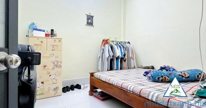 🌱 BÁN NHÀ TRỆT LẦU KẾ BÊN CHỢ PHÚ THỨ KDC 586, GẦN BV HOÀN MỸ - ĐƯỜNG SỐ 44 KDC 586, P. HƯNG PHÚ