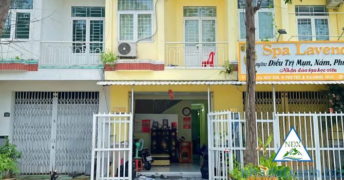 🌱 BÁN NHÀ TRỆT LẦU KẾ BÊN CHỢ PHÚ THỨ KDC 586, GẦN BV HOÀN MỸ - ĐƯỜNG SỐ 44 KDC 586, P. HƯNG PHÚ