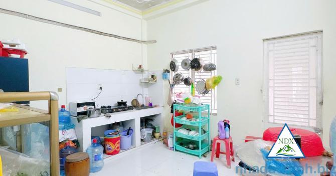 🌱 BÁN NHÀ TRỆT LẦU KẾ BÊN CHỢ PHÚ THỨ KDC 586, GẦN BV HOÀN MỸ - ĐƯỜNG SỐ 44 KDC 586, P. HƯNG PHÚ