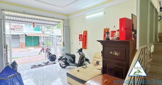 🌱 BÁN NHÀ TRỆT LẦU KẾ BÊN CHỢ PHÚ THỨ KDC 586, GẦN BV HOÀN MỸ - ĐƯỜNG SỐ 44 KDC 586, P. HƯNG PHÚ