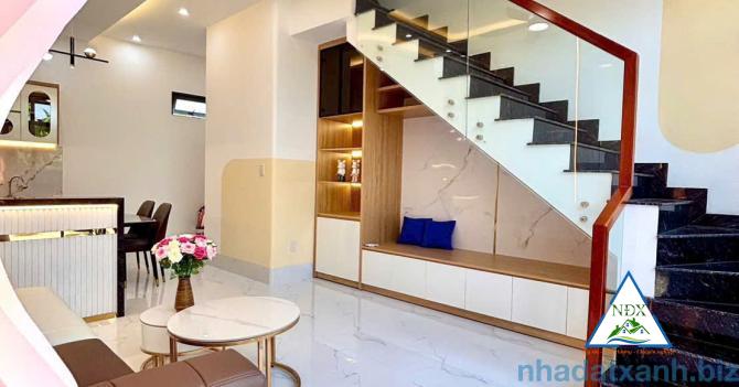 🌱 BÁN NHÀ TRỆT LẦU TẠI TRUNG TÂM – HẺM 2 ĐƯỜNG 3/2, P. TÂN AN, TP CẦN THƠ