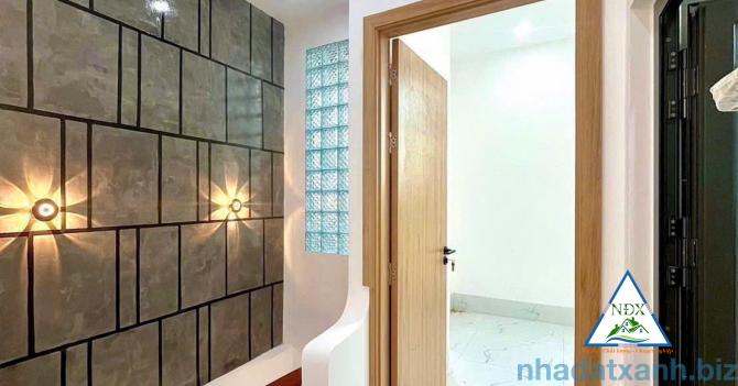 🌱 BÁN NHÀ TRỆT LẦU TẠI TRUNG TÂM – HẺM 2 ĐƯỜNG 3/2, P. TÂN AN, TP CẦN THƠ