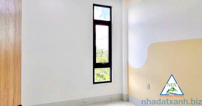 🌱 BÁN NHÀ TRỆT LẦU TẠI TRUNG TÂM – HẺM 2 ĐƯỜNG 3/2, P. TÂN AN, TP CẦN THƠ