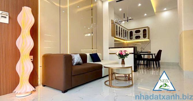 🌱 BÁN NHÀ TRỆT LẦU TẠI TRUNG TÂM – HẺM 2 ĐƯỜNG 3/2, P. TÂN AN, TP CẦN THƠ