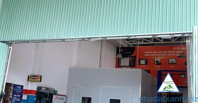 🌱 BÁN NHÀ TRỆT LỮNG ĐƯỜNG MAI CHÍ THỌ TRỤC CHÍNH KDC LONG THỊNH, PHƯỜNG PHÚ THỨ, TP CẦN THƠ