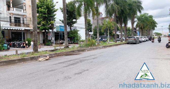 🌱 BÁN NHÀ TRỆT LỮNG ĐƯỜNG MAI CHÍ THỌ TRỤC CHÍNH KDC LONG THỊNH, PHƯỜNG PHÚ THỨ, TP CẦN THƠ