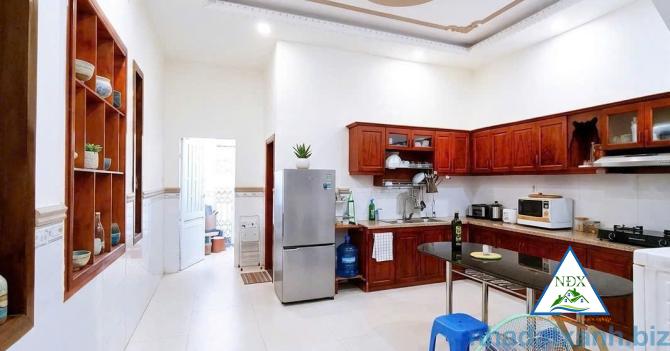 🌱 BÁN NHÀ VỊ TRÍ ĐẸP ĐỐI DIỆN CỔNG TRƯỜNG MẦM NON  - Vị trí đẹp có thể kinh doanh mua bán được